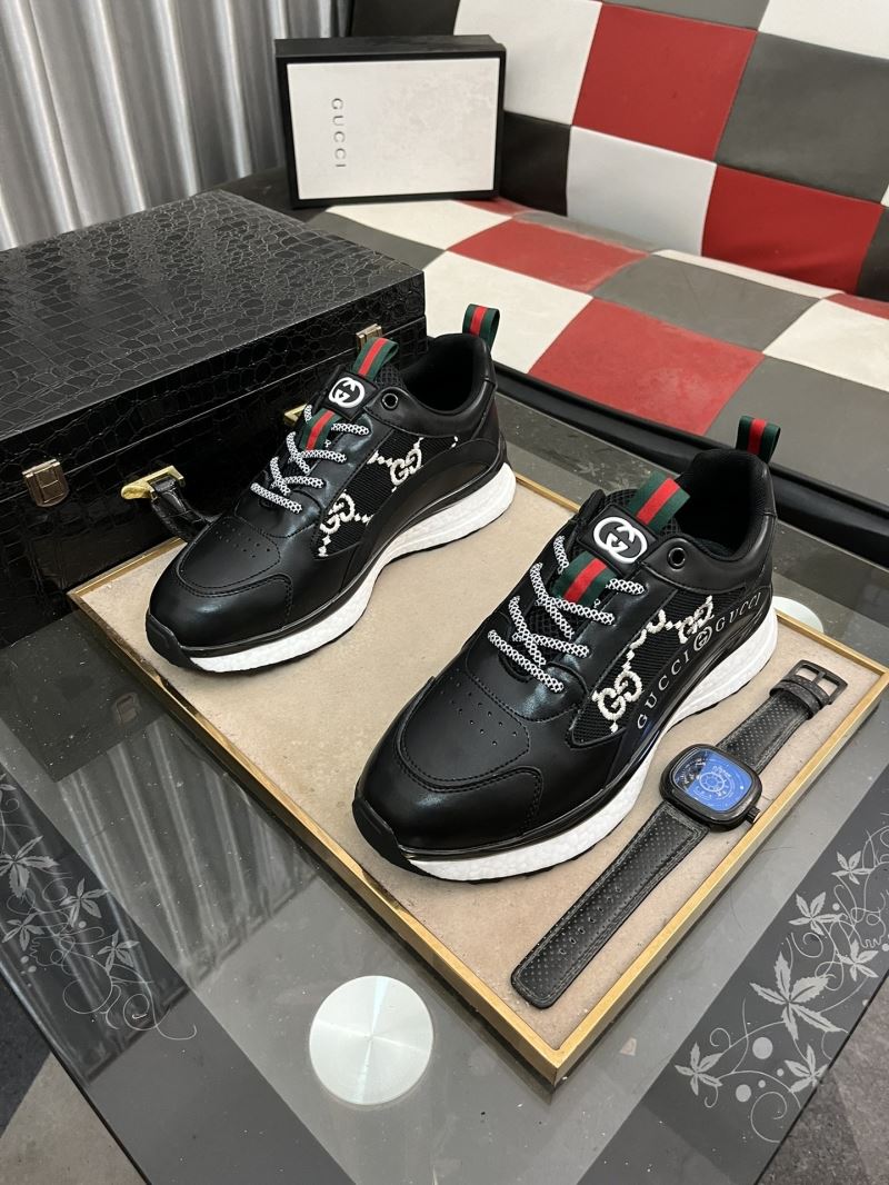 Gucci Low Shoes